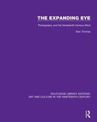 Produktbild: The Expanding Eye