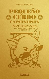 Produktbild: Spa-Pequeno Cerdo Capitalista