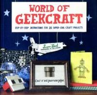 Produktbild: World Of Geekcraft