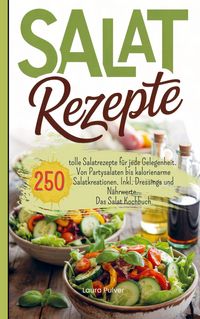 Produktbild: Salat Rezepte