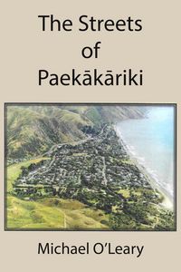 Produktbild: The Streets of Paekakariki