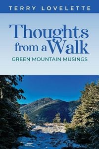 Produktbild: Thoughts From A Walk
