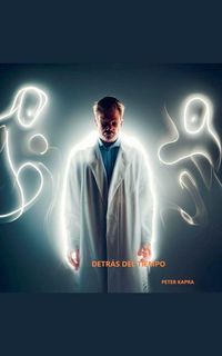 Produktbild: Detr&aacute;s del Tiempo