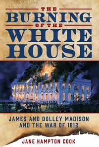 Produktbild: The Burning of the White House