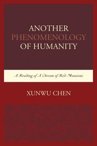 Produktbild: Another Phenomenology of Humanity