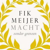 Produktbild: Macht zonder grenzen