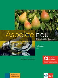 Produktbild: Aspekte neu C1 &ndash; Hybride Ausgabe allango