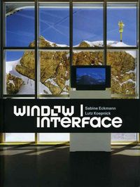 Produktbild: Eckmann, S: Windows Interface