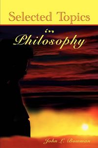 Produktbild: Selected Topics in Philosophy