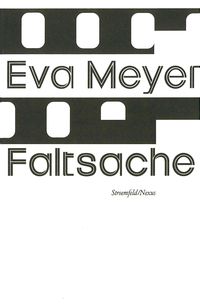 Produktbild: Faltsache