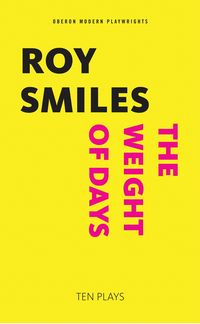 Produktbild: The Weight of Days