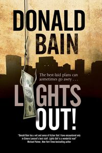 Produktbild: Lights Out!