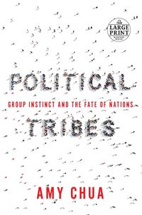Produktbild: Political Tribes -Lp