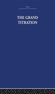 Produktbild: The Grand Titration