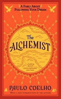 Produktbild: The Alchemist 25th Anniversary Edition