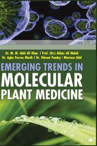 Produktbild: Emerging Trends in Molecular Plant Medicine
