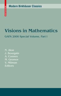 Produktbild: Visions in Mathematics