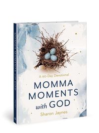 Produktbild: Momma Moments with God