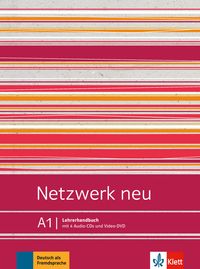 Produktbild: Netzwerk neu A1