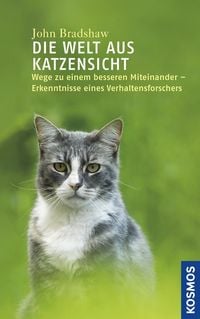 Produktbild: Die Welt aus Katzensicht