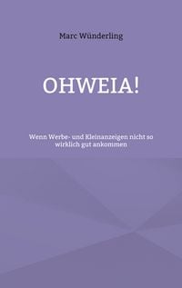 Produktbild: Ohweia!