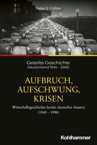Produktbild: Aufbruch, Aufschwung, Krisen