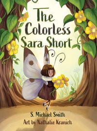 Produktbild: The Colorless Sara Short