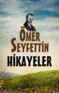 Produktbild: Hikayeler