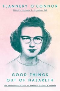 Produktbild: Good Things Out of Nazareth