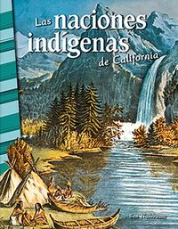 Produktbild: Las Naciones Indigenas de California
