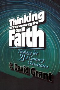 Produktbild: Thinking Through Our Faith