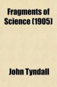 Produktbild: Fragments of Science (Volume 1)
