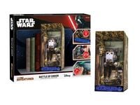 Produktbild: Revell Holz Tiny Adventures - Star Wars \"Battle of Endor\" Book Nook