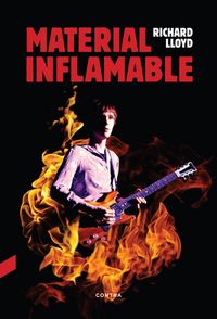 Produktbild: Material inflamable