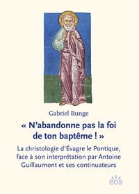 Produktbild: &laquo; N&rsquo;abandonne pas la foi de ton bapt&ecirc;me ! &raquo;