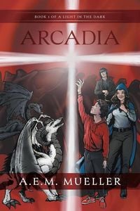 Produktbild: Arcadia