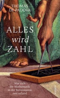 Produktbild: Alles wird Zahl