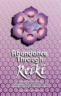 Produktbild: Abundance Through Reiki