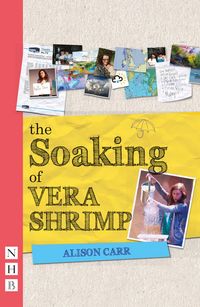 Produktbild: The Soaking of Vera Shrimp