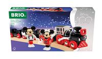 Bild vom Artikel BRIO - BRIO 100 Jahre Disney Jubiläums-Zug vom Autor 