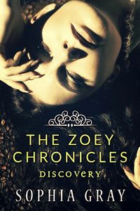 Produktbild: The Zoey Chronicles: Discovery (Vol. 2)