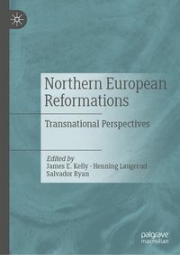 Produktbild: Northern European Reformations