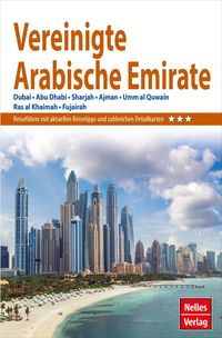 Bild vom Artikel Nelles Guide Reiseführer Vereinigte Arabische Emirate vom Autor Henning Neuschäfer