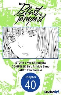 Produktbild: Blast of Tempest #040