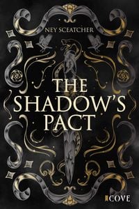 Produktbild: Daughters of the Fallen Gods 1: The Shadow's Pact