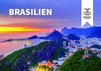Produktbild: Bildband Brasilien