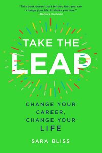 Produktbild: Take the Leap