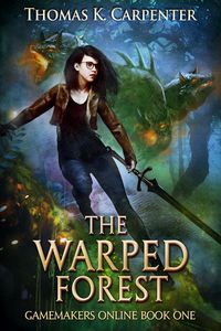 Produktbild: The Warped Forest