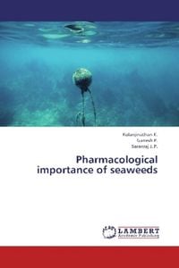Produktbild: K. , K: Pharmacological importance of seaweeds
