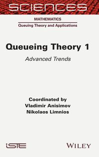 Produktbild: Queueing Theory 1